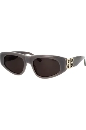 Balenciaga Damen, Accessories, Grau, 53 MMGröße: