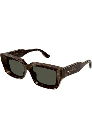 Gucci Unisex, Accessories, Braun, 54 MMGröße: