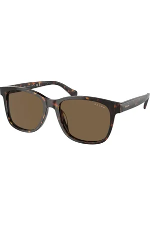 Ralph Lauren Unisex, Accessories, Braun, 56 MMGröße: