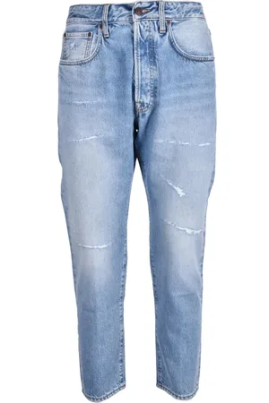 (+) people Herren, Jeans, Blau, W31Größe: