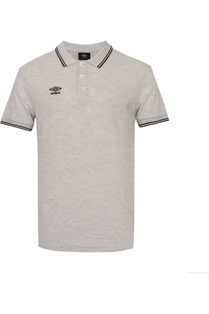 Umbro Herren, Oberteile, Grau, 2XLGröße: