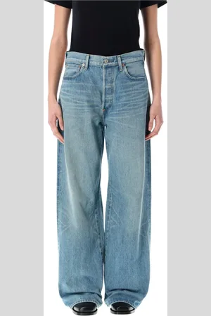 JUNYA WATANABE Damen, Jeans, Blau, XSGröße:
