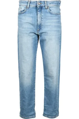 Sportmax Damen, Jeans, Blau, W26Größe: