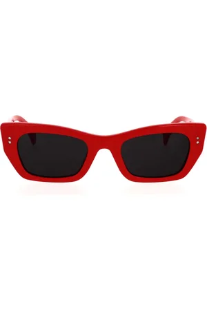 Kenzo Unisex, Accessories, Rot, 51 MMGröße: