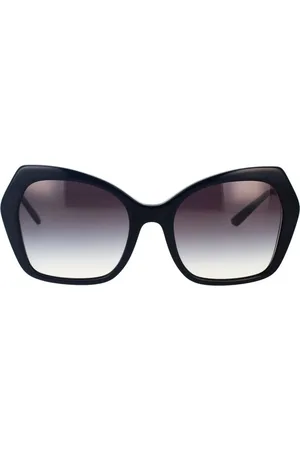 Dolce & Gabbana Damen, Accessories, Schwarzk, 56 MMGröße: