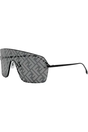 Fendi Unisex, Accessories, Schwarzk, ONE SIZEGröße: