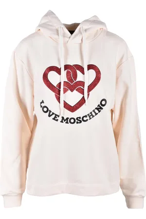 Moschino Damen, Sweatshirts & Hoodies, , XSGröße: