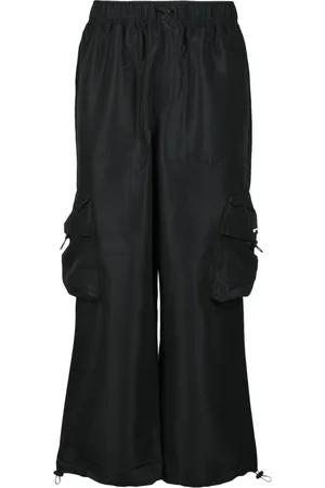 Karl Lagerfeld Herren, Hosen, Schwarzk, SGröße:
