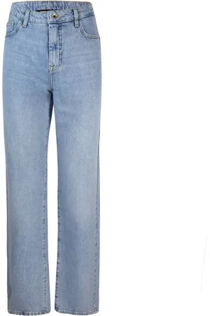 Patrizia Pepe Damen, Jeans, Blau, W29Größe: