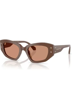 Michael Kors Damen, Accessories, Braun, 50 MMGröße: