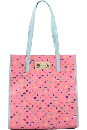 Chiara Ferragni Damen, Taschen, Rosa, ONE SIZEGröße: