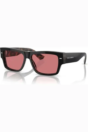 Dolce & Gabbana Unisex, Accessories, Schwarzk, 55 MMGröße: