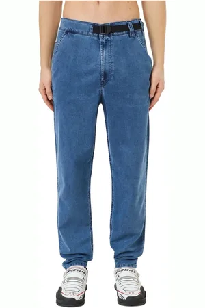 Diesel Herren, Jeans, Blau, W30Größe: