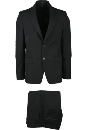 Givenchy Herren, Anzüge, Blau, MGröße: