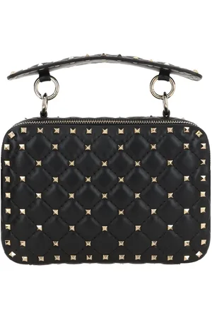 VALENTINO GARAVANI Damen, Taschen, Schwarzk, ONE SIZEGröße: