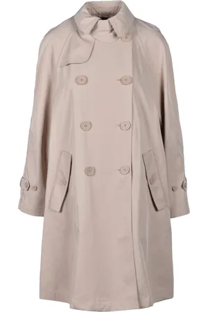 Emporio Armani Damen, Mäntel, , MGröße: