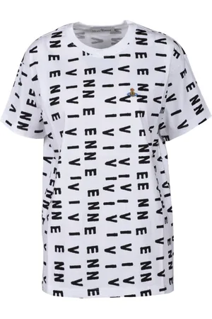 Vivienne Westwood Damen, Oberteile, Weiß, SGröße: