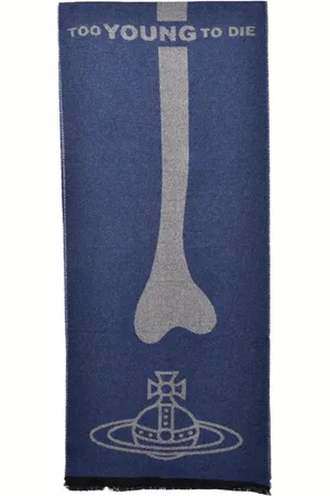 Vivienne Westwood Damen, Accessories, Blau, ONE SIZEGröße: