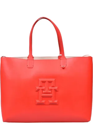 Tommy Hilfiger Damen, Taschen, Rot, ONE SIZEGröße: