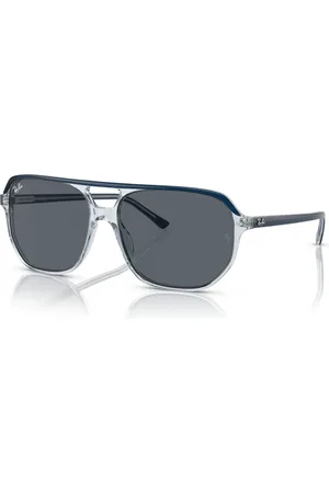 Ray-Ban Unisex, Accessories, Blau, 60 MMGröße: