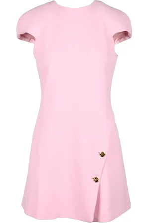 VERSACE Damen, Kleider, Rosa, XSGröße: