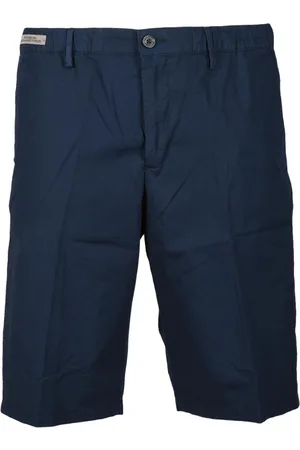 Paul & Shark Herren, Shorts, Blau, 2XLGröße: