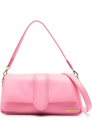Jacquemus Damen, Taschen, Rosa, ONE SIZEGröße: