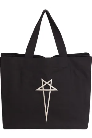 Rick Owens Damen, Taschen, Schwarzk, ONE SIZEGröße: