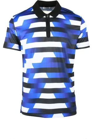 Bikkembergs Herren, Oberteile, Blau, SGröße: