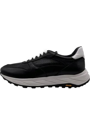 Brecos Herren, Schuhe, Schwarzk, 42 EUGröße: