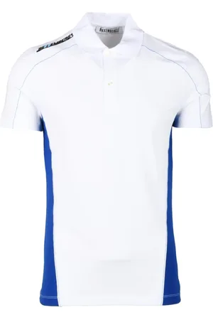 Bikkembergs Herren, Oberteile, Weiß, MGröße: