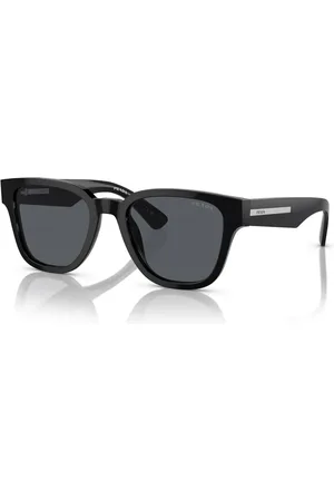 Prada Herren, Accessories, Schwarzk, 52 MMGröße: