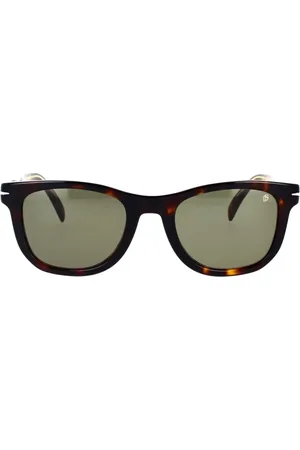 DB EYEWEAR BY DAVID BECKHAM Unisex, Accessories, Braun, 50 MMGröße: