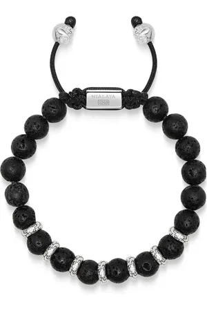 Nialaya Herren, Accessories, Grau, LGröße: