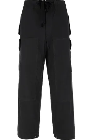 Maison Margiela Herren, Hosen, Schwarzk, MGröße: