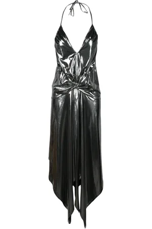 ALEXANDRE VAUTHIER Damen, Kleider, Schwarzk, MGröße: