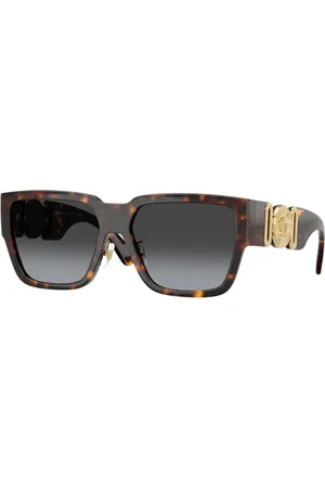VERSACE Unisex, Accessories, Braun, 57 MMGröße: