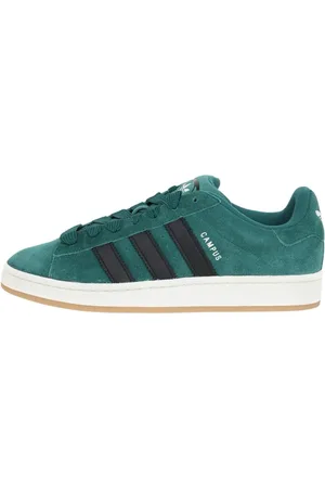 adidas Herren, Schuhe, Grün, 41 1/3 EUGröße: