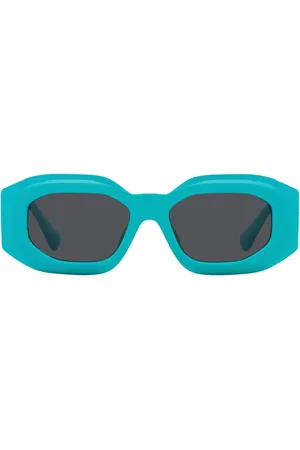 VERSACE Unisex, Accessories, Blau, 53 MMGröße: