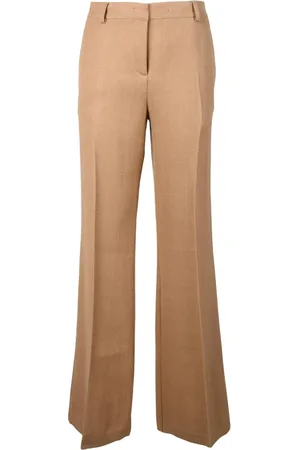 Etro Damen, Hosen, Braun, MGröße: