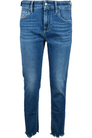 Jacob Cohen Damen, Hosen, Blau, W29Größe: