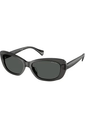 Ralph Lauren Unisex, Accessories, Schwarzk, 55 MMGröße: