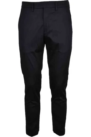 MICHAEL COAL Herren, Hosen, Schwarzk, W33Größe: