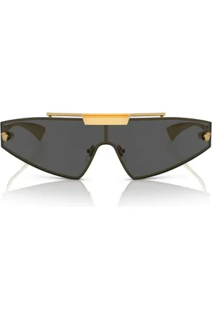 VERSACE Unisex, Accessories, Gelb, 44 MMGröße: