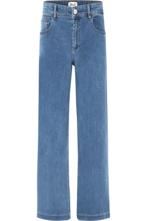 Baum und Pferdgarten Damen, Jeans, Blau, XSGröße: