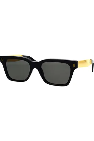 Retrosuperfuture Unisex, Accessories, Schwarzk, 52 MMGröße: