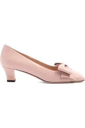 VALENTINO GARAVANI Damen, Schuhe, Rosa, 37 1/2 EUGröße: