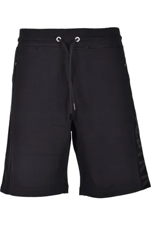 Bikkembergs Herren, Shorts, Schwarzk, SGröße: