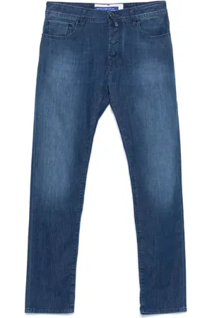 Jacob Cohen Herren, Jeans, Blau, W36Größe: