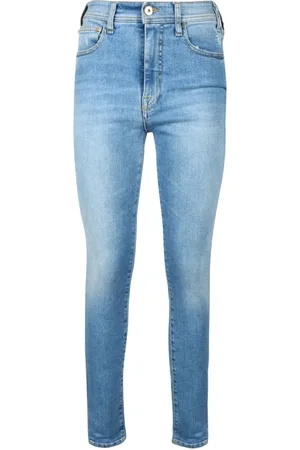 Cycle Damen, Jeans, Blau, W25Größe: